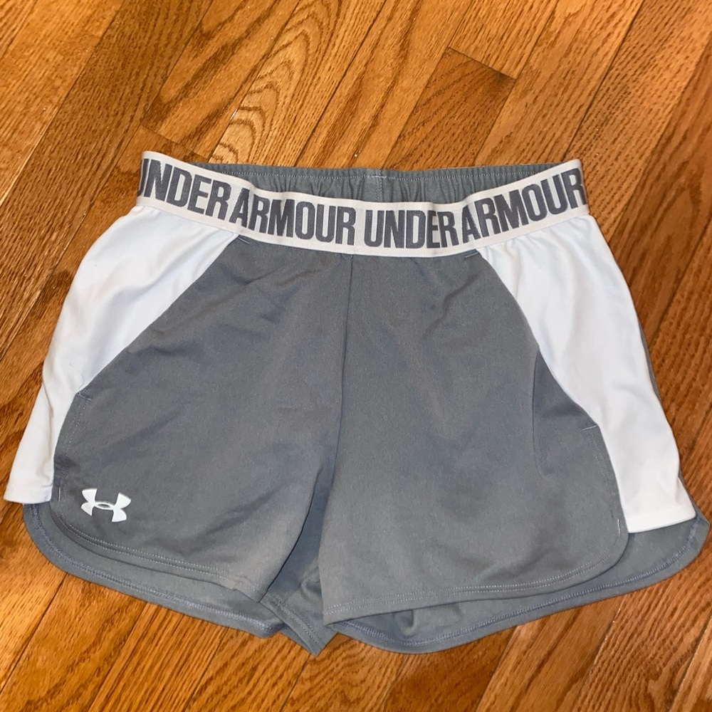 Under armour shorts